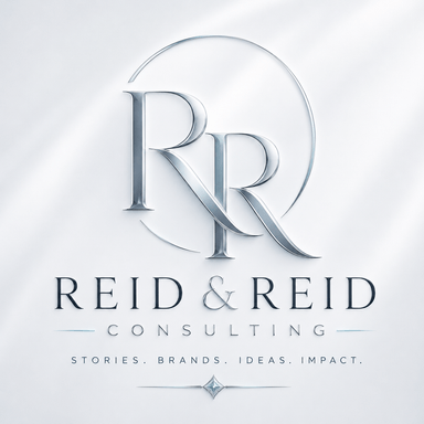 Reid & Reid Consulting logo