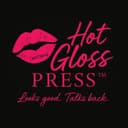 Hot Gloss Press™ logo
