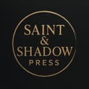 Saint & Shadow Press™ logo