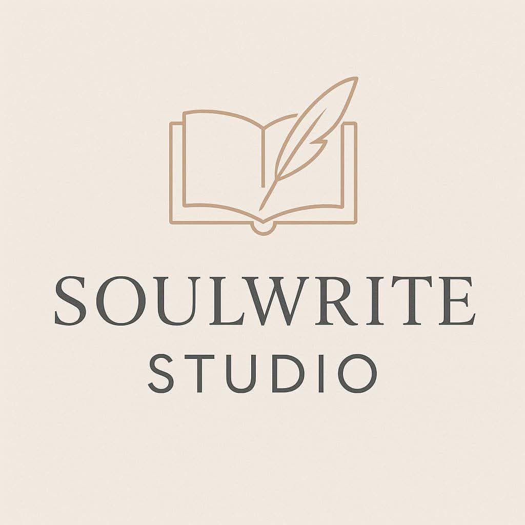 SoulWrite Studio™ logo