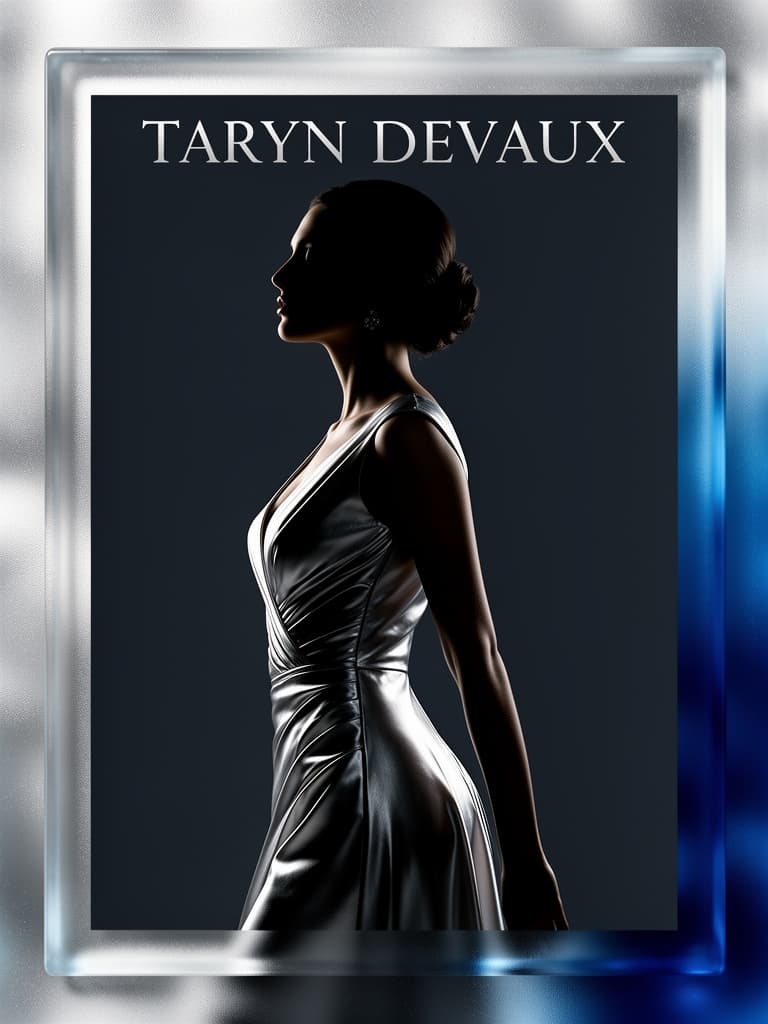 Taryn Devaux