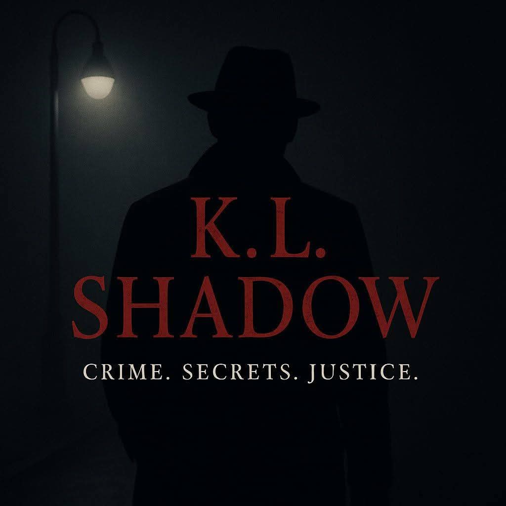 K.L. Shadow author logo