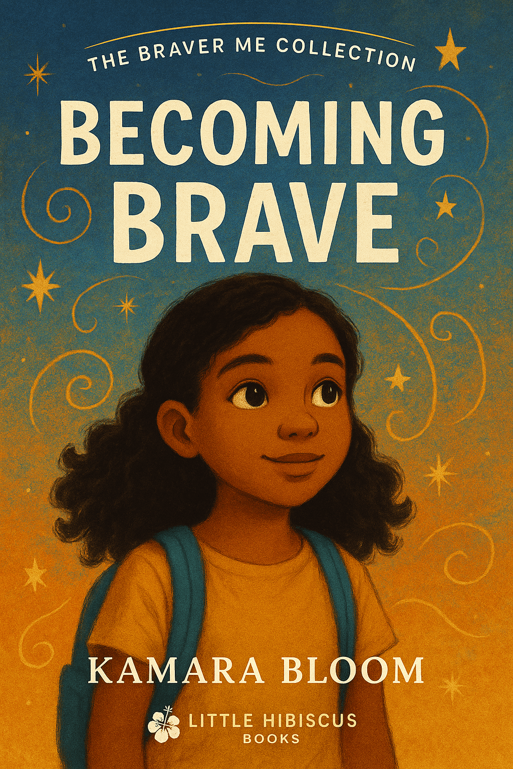 Becoming Brave