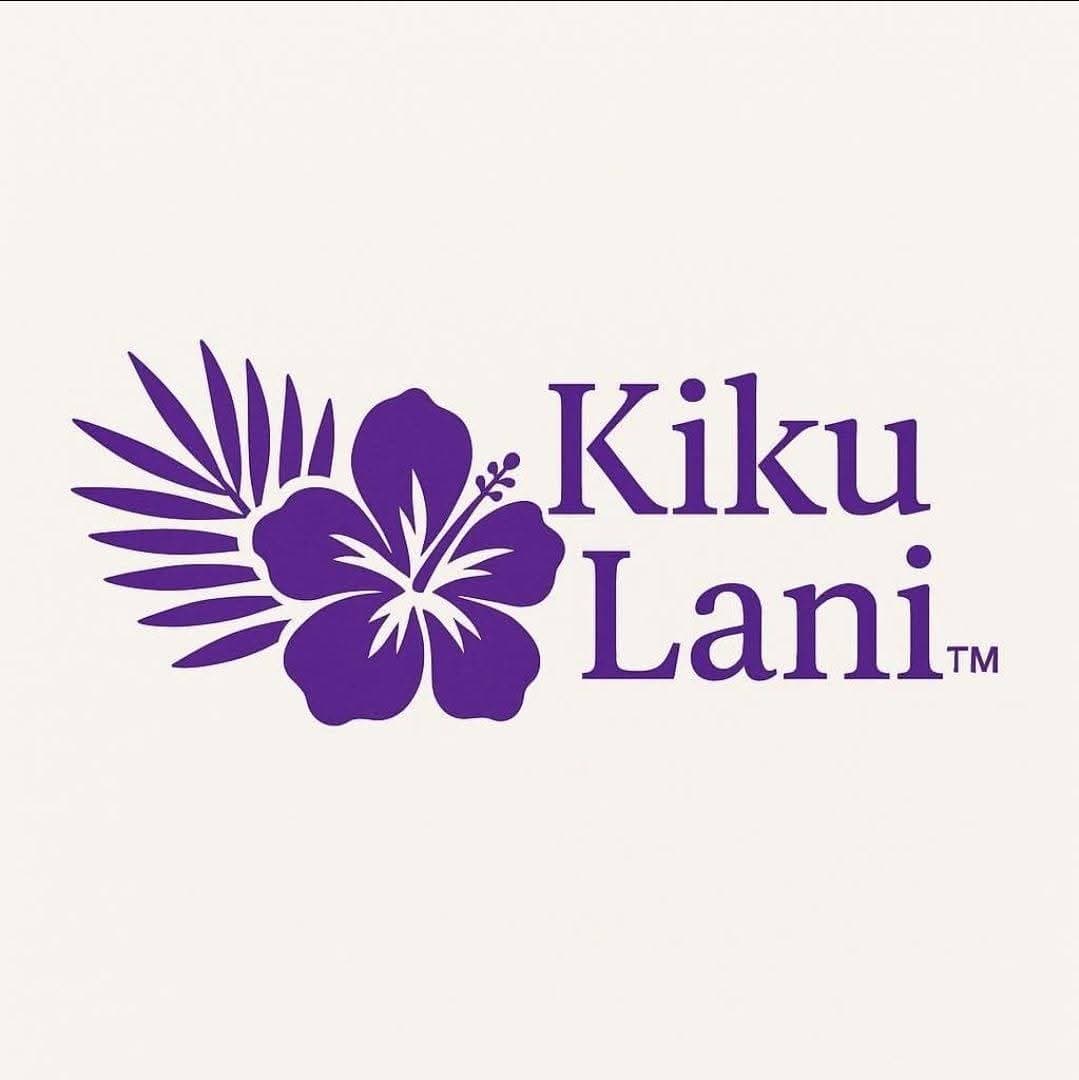 Kiku Lani author logo