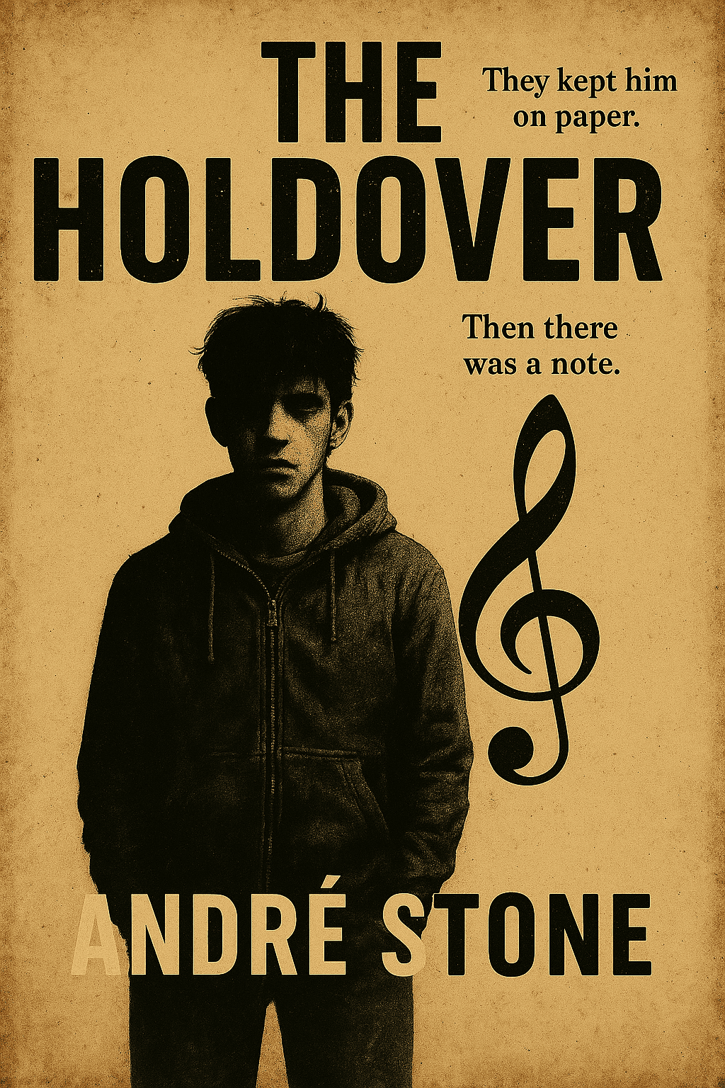 The Holdover