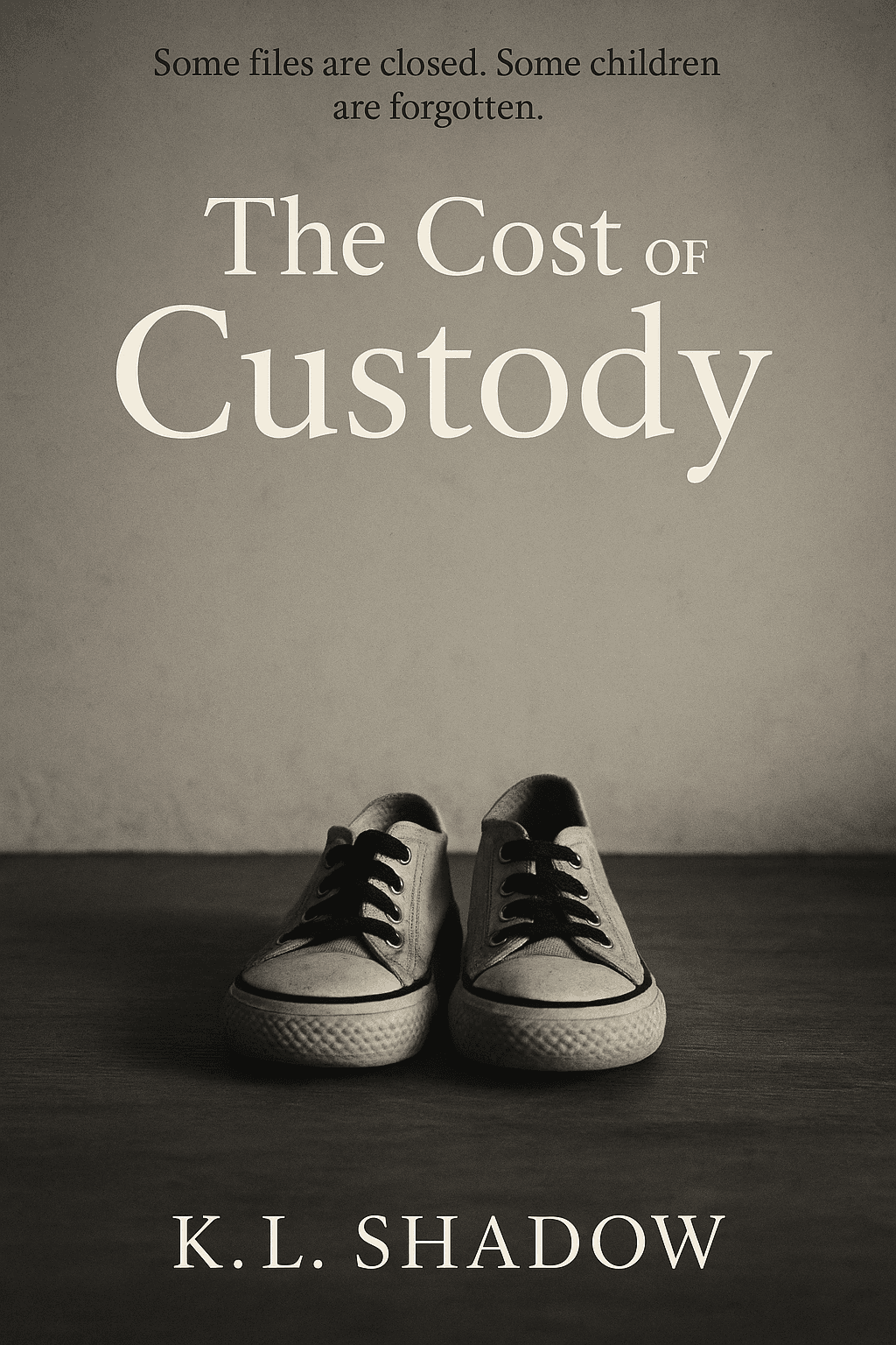 The Cost of Custody