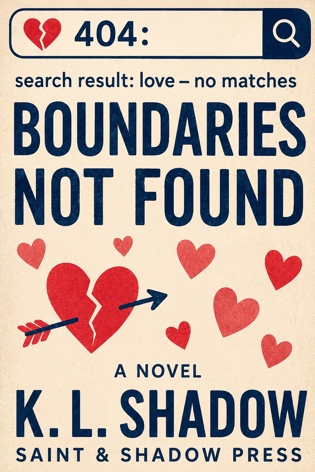 404: Boundaries Not Found