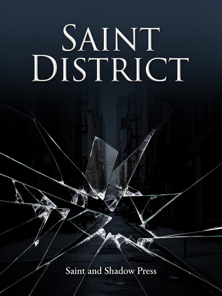 The Saint District