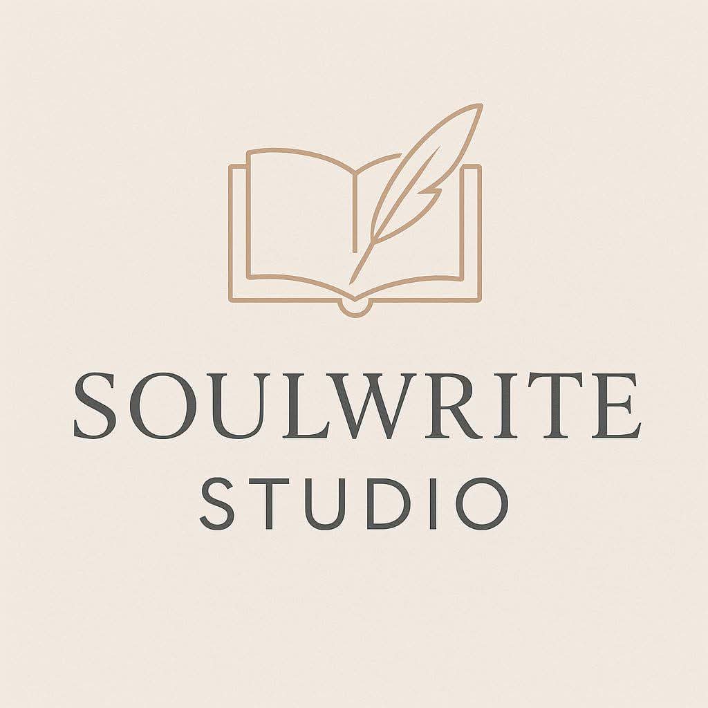SoulWrite Studio™ logo
